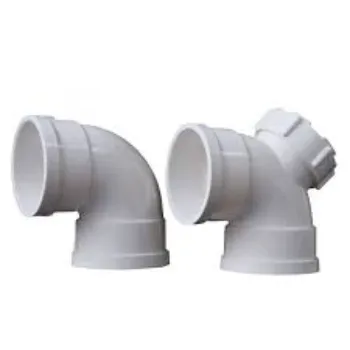 Pvc Drainage Pipe